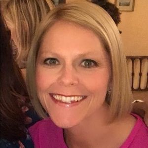 Meet your Posher, Stacy